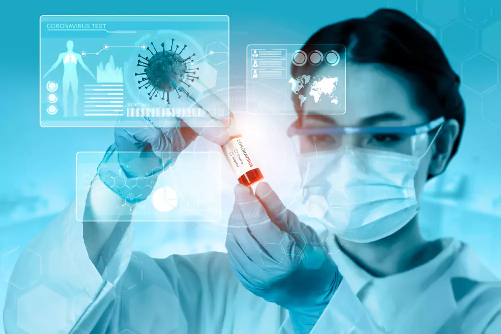 Pathology Laboratory