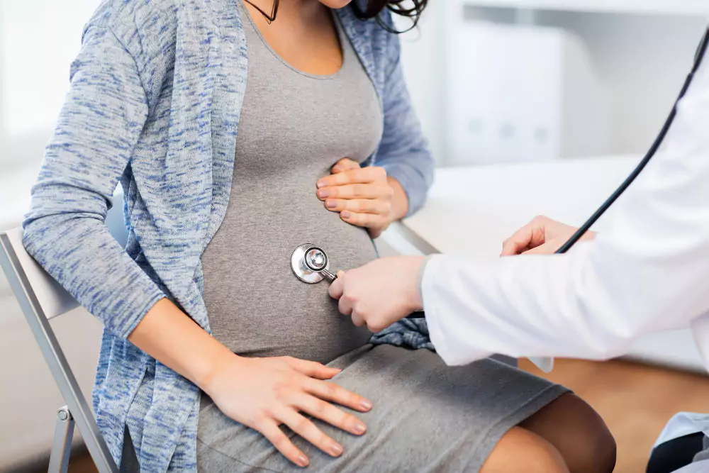 Gynecology & Obstetrics