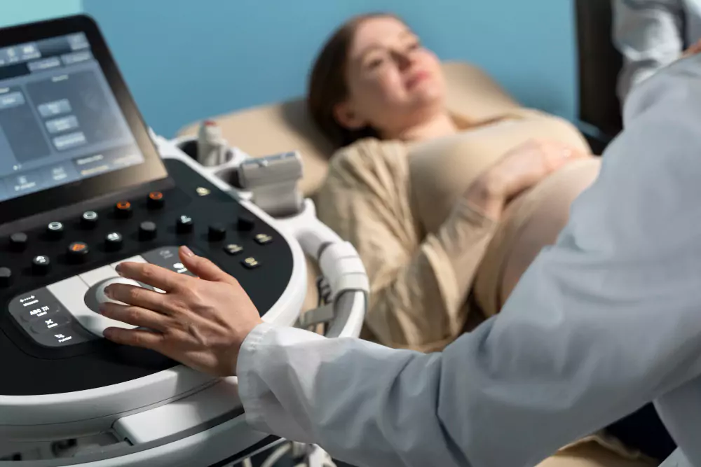 Ultrasonography