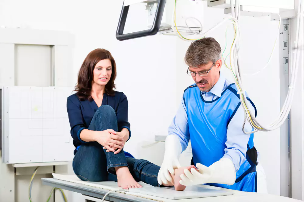 Orthopedic Department
